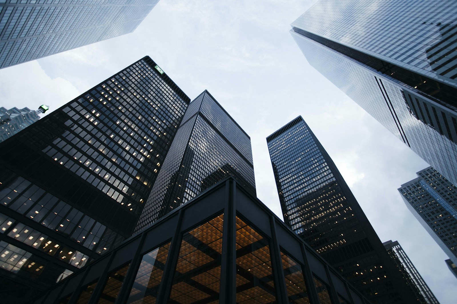 Enterprise ServiceNow transformation at scale
