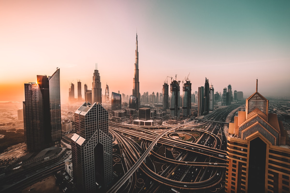 Sotiotech Ras Al Khaimah office