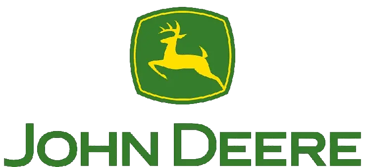 John Deere