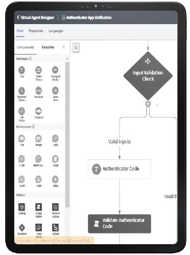ServiceNow Security Incident Response for Proactive Threat Response