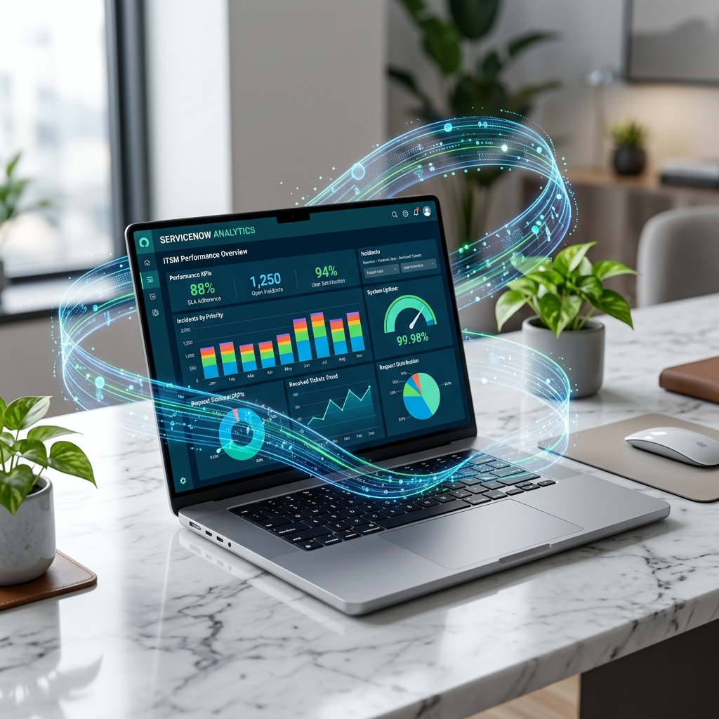 ServiceNow HR Case Management: Streamline Employee Support with Automation