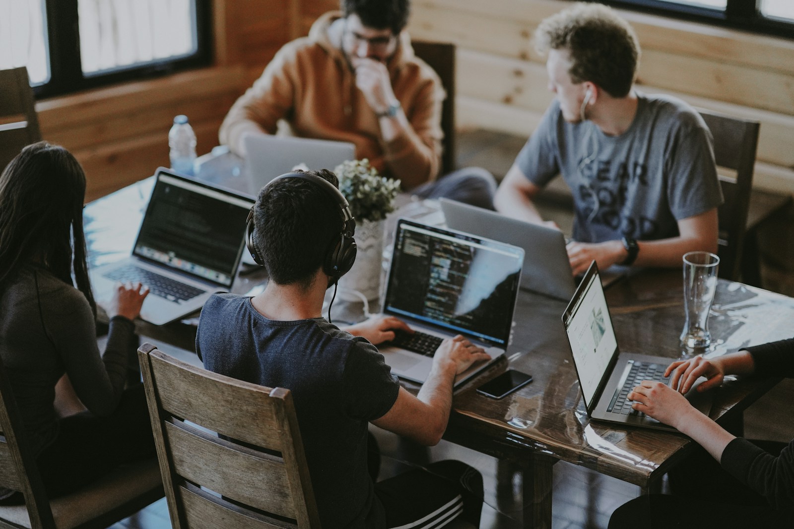 Enterprise Organizations