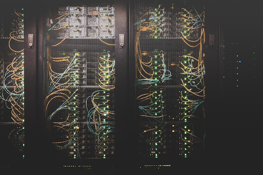 Integration Services